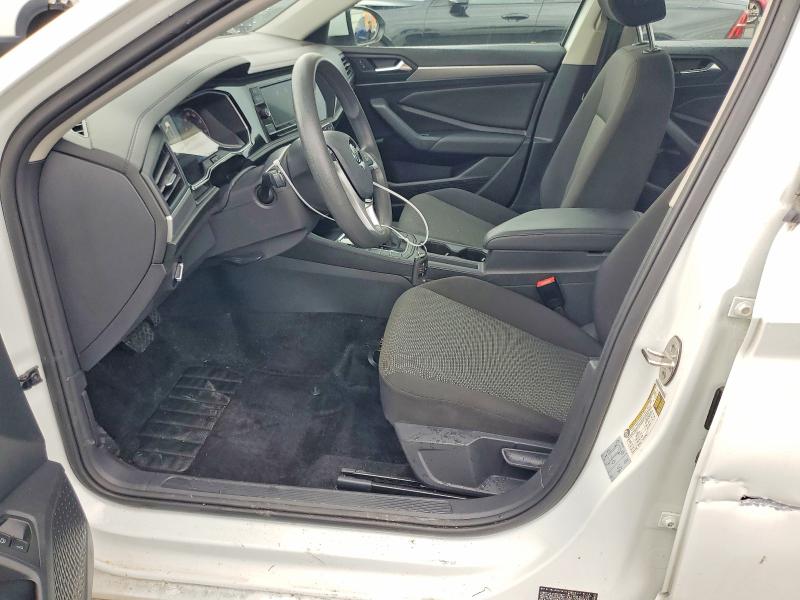 Продаж на аукціоні авто 2021 Volkswagen Jetta, vin: 3VWC57BU5MM021398, номер лоту: 66074596