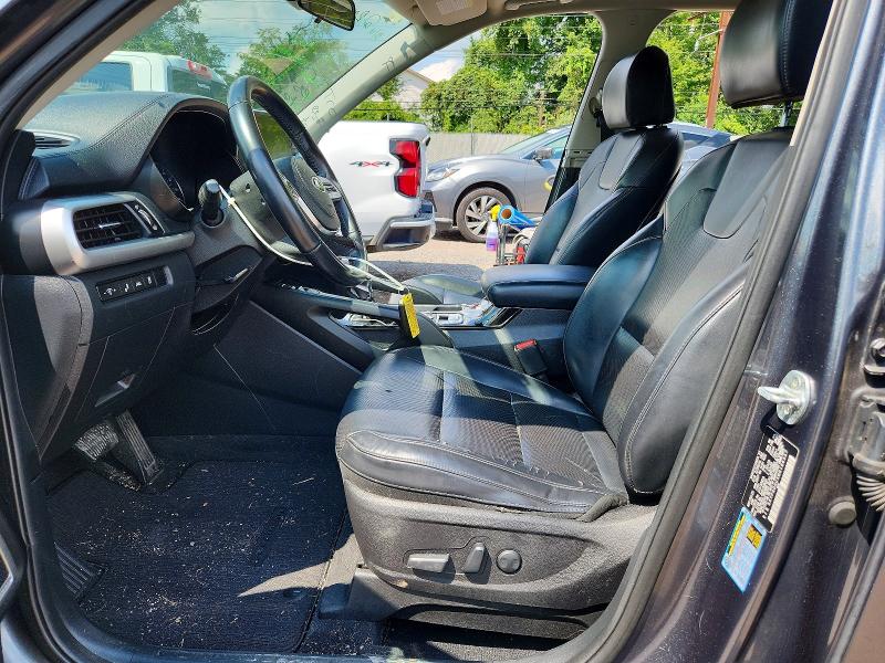 Aukcja sprzedaży 2021 Kia Telluride, vin: 5XYP6DHCXMG186357, numer aukcji: 66761416