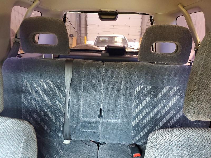 Продажа на аукционе авто 2000 Honda Cr-v, vin: JHLRD1840YC029486, номер лота: 66247526
