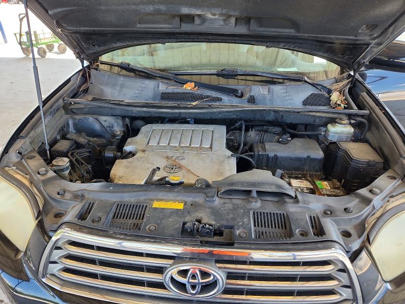 Aukcja sprzedaży 2008 Toyota Highlander, vin: JTEDS43A682060710, numer aukcji: 66180996