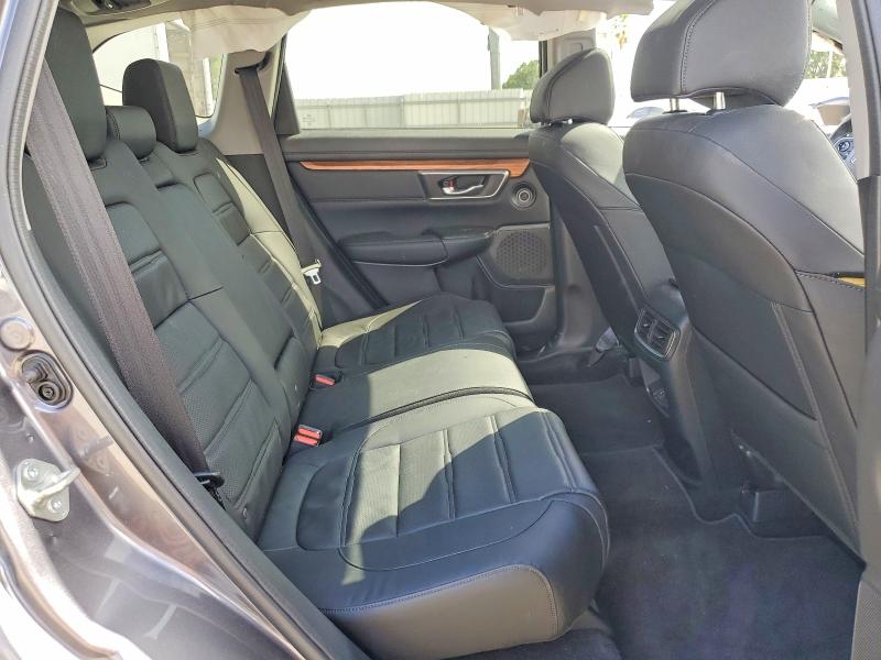 Продаж на аукціоні авто 2020 Honda Cr-v, vin: 2HKRW1H99LH419292, номер лоту: 66187656