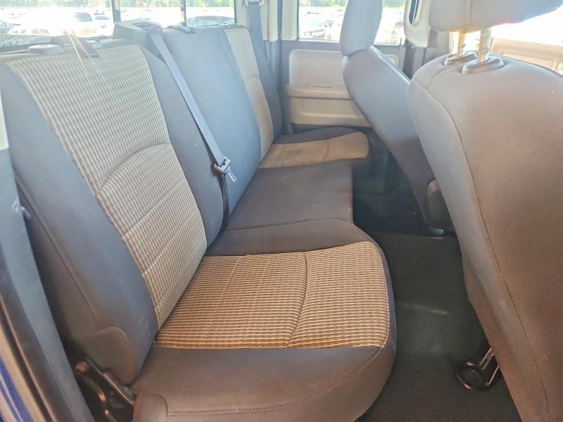 Aukcja sprzedaży 2010 Dodge Ram 1500, vin: 1D7RB1GP5AS204170, numer aukcji: 65862346