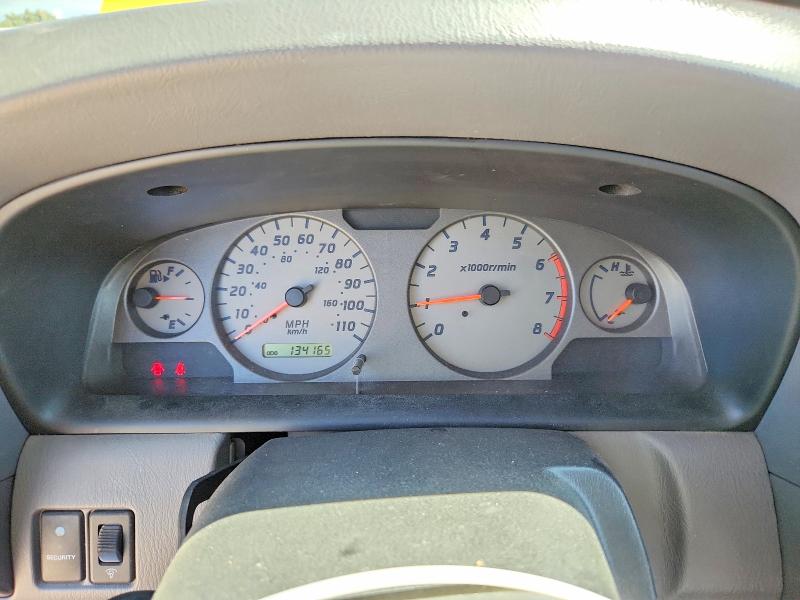 Продажа на аукционе авто 2001 Nissan Xterra, vin: 5N1ED28Y71C540683, номер лота: 67048036