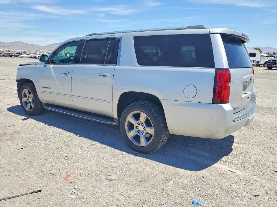 Aukcja sprzedaży 2018 Chevrolet Suburban, vin: 1GNSCJKC0JR112265, numer aukcji: 65716226