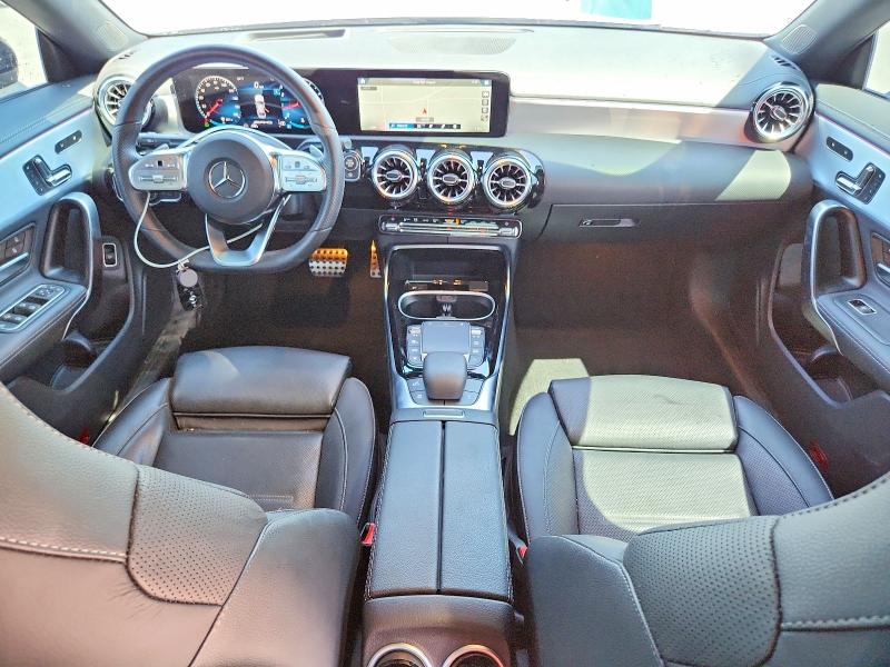Aukcja sprzedaży 2022 Mercedes-benz Cla, vin: W1K5J5BB5NN316234, numer aukcji: 66236846