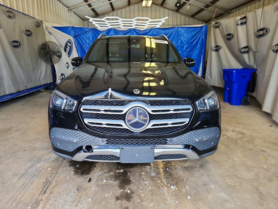 64359866 :رقم المزاد ، 4JGFB4KE6LA050531 vin ، 2020 Mercedes-benz Gle مزاد بيع