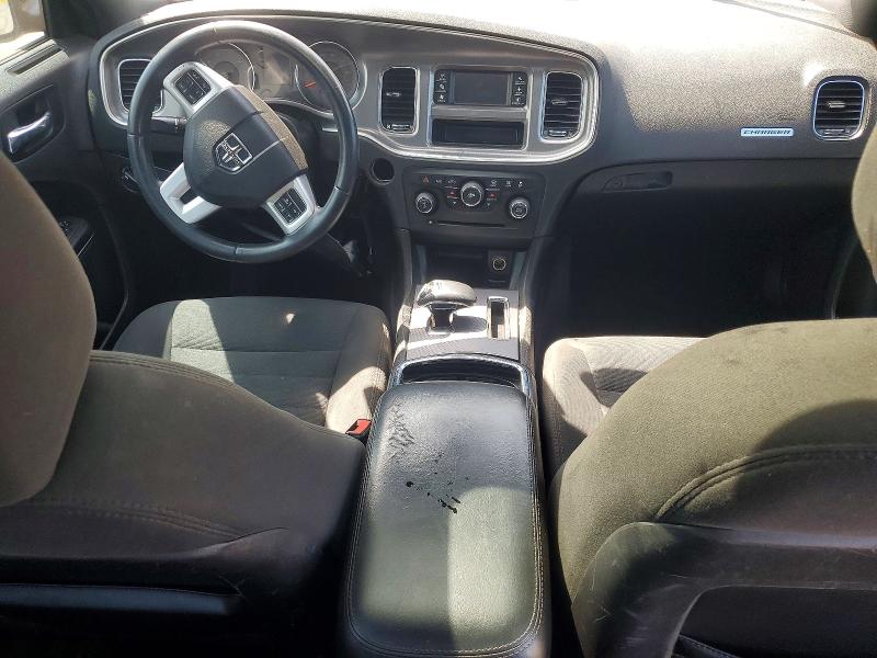 Aukcja sprzedaży 2014 Dodge Charger, vin: 2C3CDXBGXEH295961, numer aukcji: 64662656