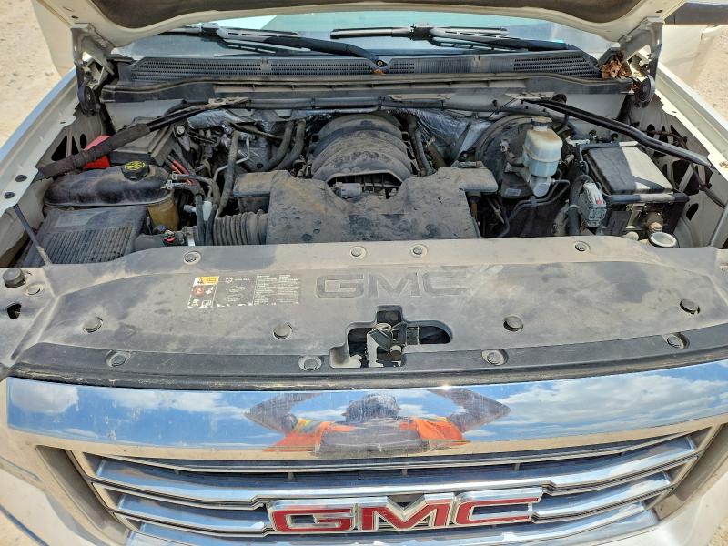 Aukcja sprzedaży 2015 Gmc Sierra, vin: 3GTU2UEC4FG181422, numer aukcji: 64036496