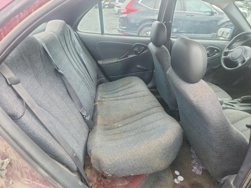 Aukcja sprzedaży 2004 Chevrolet Cavalier, vin: 3G1JC52F04S104473, numer aukcji: 66088346