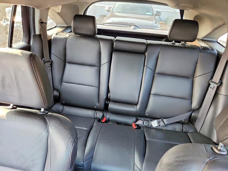 2016 Acura Rdx მანქანა იყიდება აუქციონზე, vin: 5J8TB4H36GL013942, აუქციონის ნომერი: 64674456