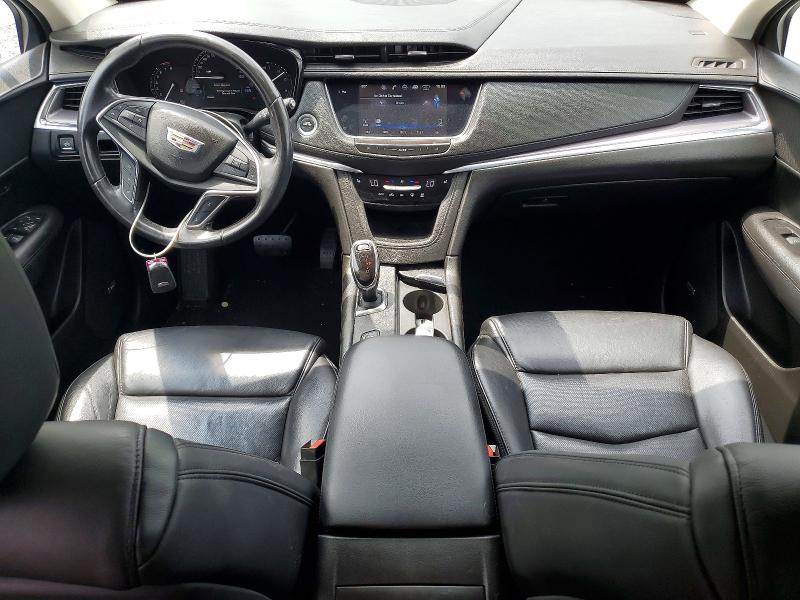 Aukcja sprzedaży 2018 Cadillac Xt5, vin: 1GYKNDRS0JZ142796, numer aukcji: 63557686