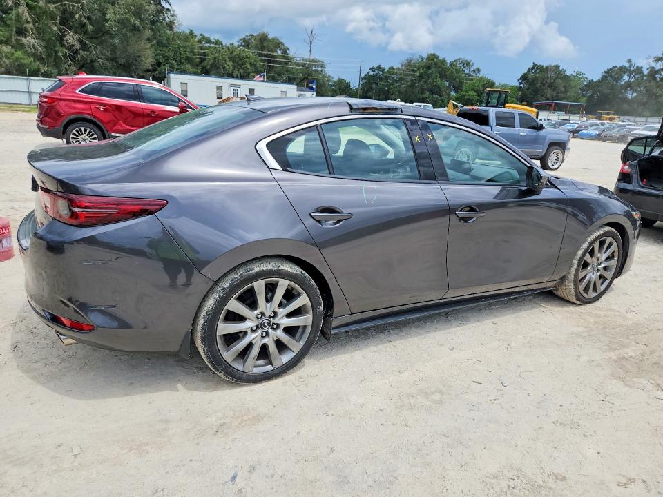 Продаж на аукціоні авто 2021 Mazda 3, vin: 3MZBPADL6MM251913, номер лоту: 63638166