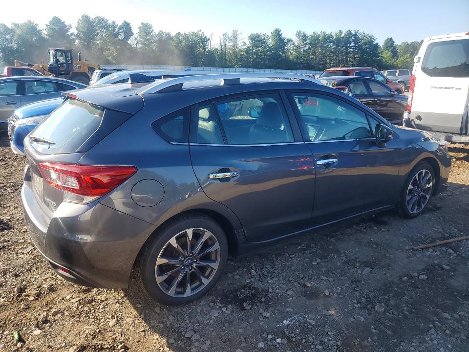 Aukcja sprzedaży 2020 Subaru Impreza, vin: 4S3GTAU64L3731740, numer aukcji: 64068666
