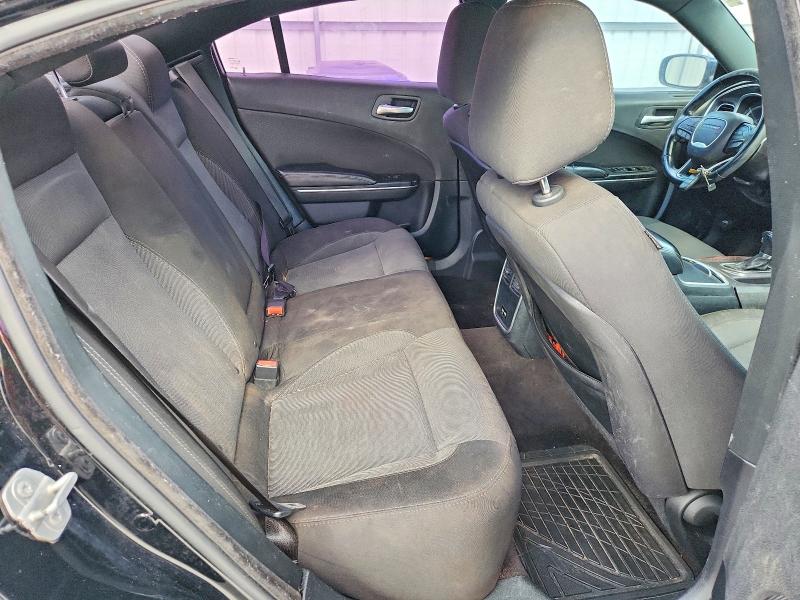 Aukcja sprzedaży 2018 Dodge Charger, vin: 2C3CDXBG6JH150815, numer aukcji: 64956286