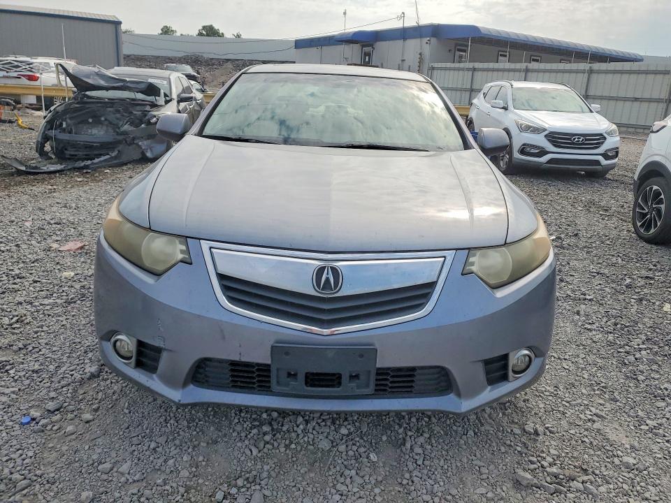 Продаж на аукціоні авто 2011 Acura Tsx, vin: JH4CU2F6XBC002489, номер лоту: 64059166