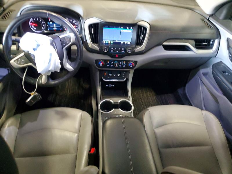 Продажа на аукционе авто 2018 Gmc Terrain, vin: 3GKALPEXXJL149695, номер лота: 63657536