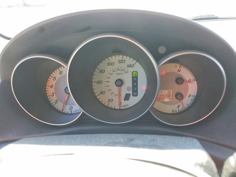 Aukcja sprzedaży 2008 Mazda 3, vin: JM1BK32G381186203, numer aukcji: 65610376