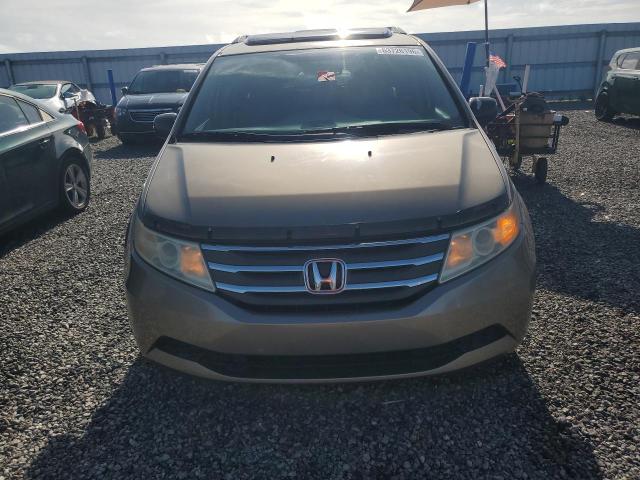 2013 Honda Odyssey მანქანა იყიდება აუქციონზე, vin: 5FNRL5H68DB022632, აუქციონის ნომერი: 63726196