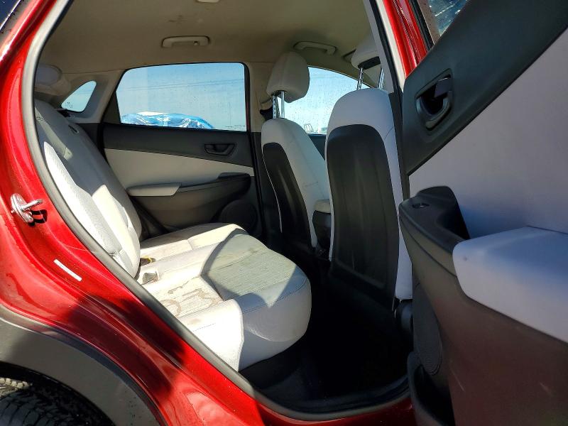 Продаж на аукціоні авто 2023 Hyundai Kona, vin: KM8K6CAB6PU041367, номер лоту: 66238956