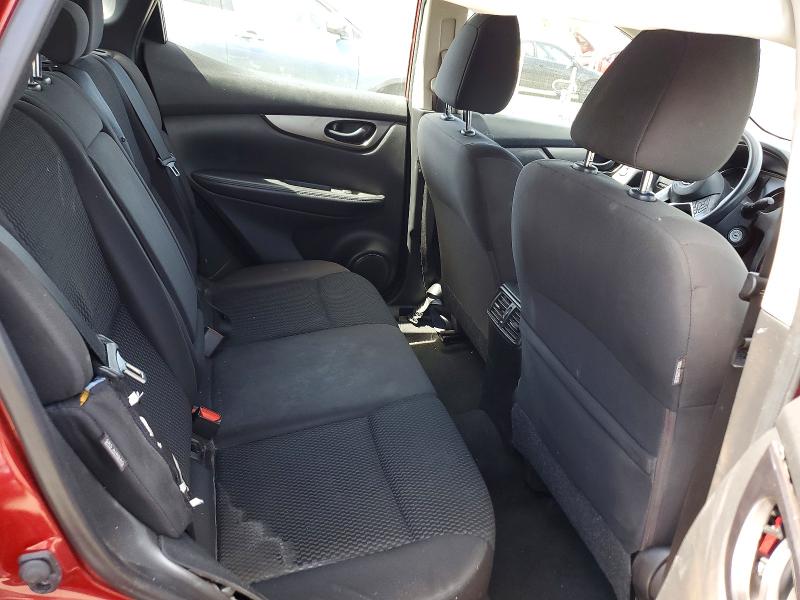 Aukcja sprzedaży 2021 Nissan Rogue Sport, vin: JN1BJ1AV9MW313169, numer aukcji: 65378246