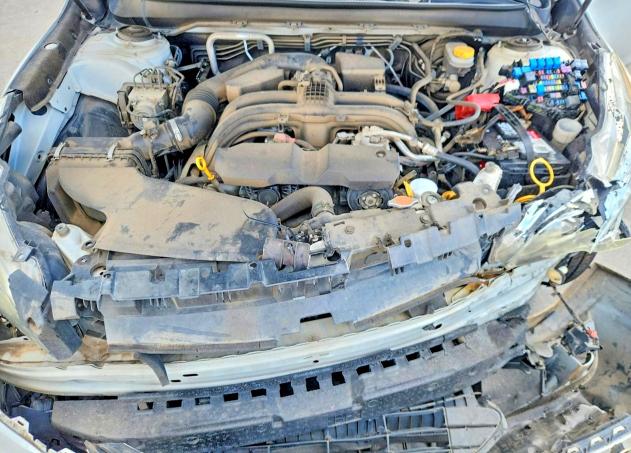 Aukcja sprzedaży 2017 Subaru Legacy, vin: 4S3BNAS69H3034160, numer aukcji: 62346866
