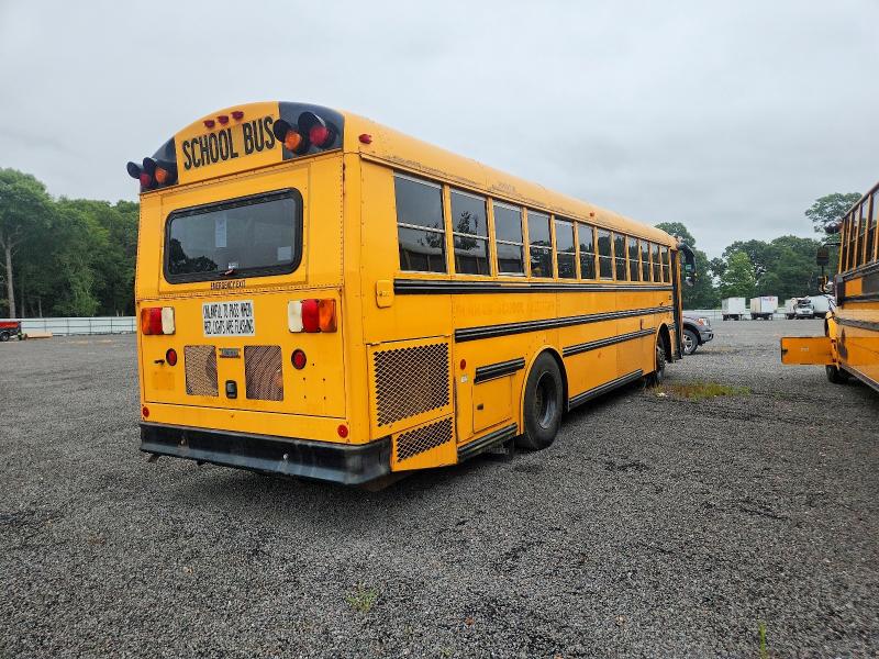 Aukcja sprzedaży 2012 Thomabuses Bus, vin: 1T7YN4E20C1150018, numer aukcji: 65351896