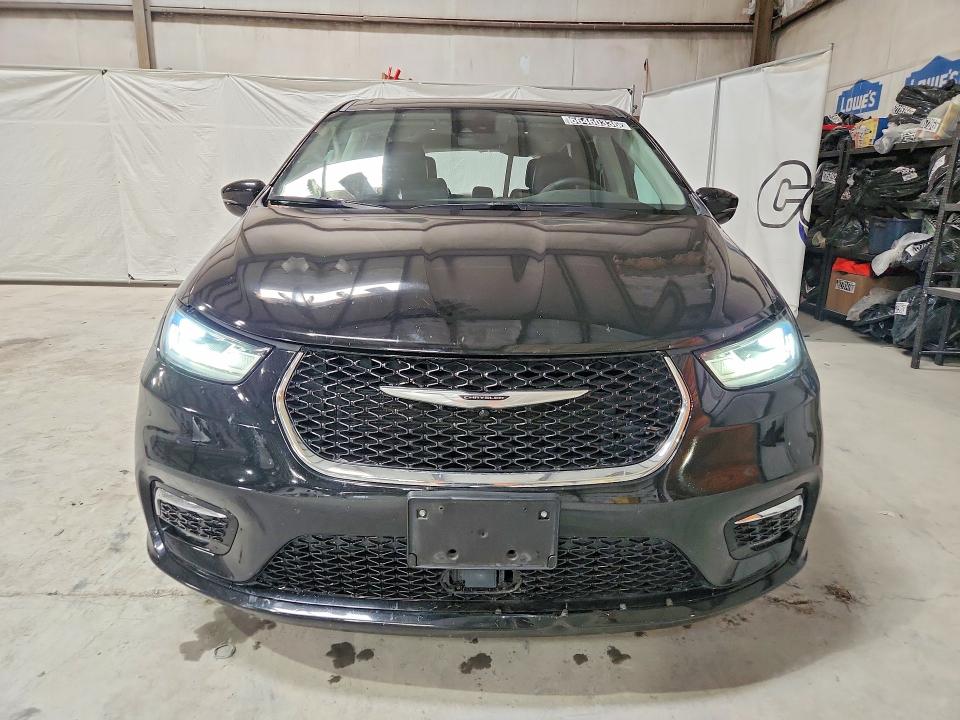 Aukcja sprzedaży 2024 Chrysler Pacifica, vin: 2C4RC1BG9RR151212, numer aukcji: 66460336