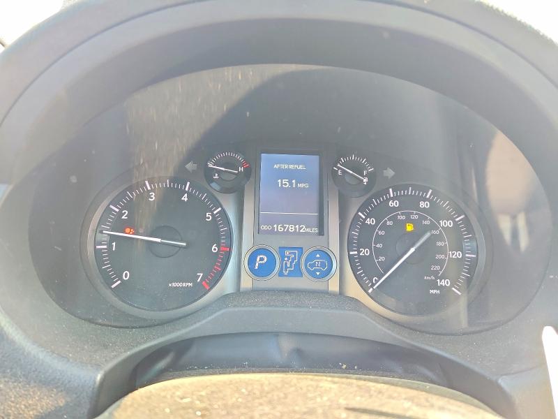 Aukcja sprzedaży 2012 Lexus Gx, vin: JTJJM7FXXC5041875, numer aukcji: 65114806