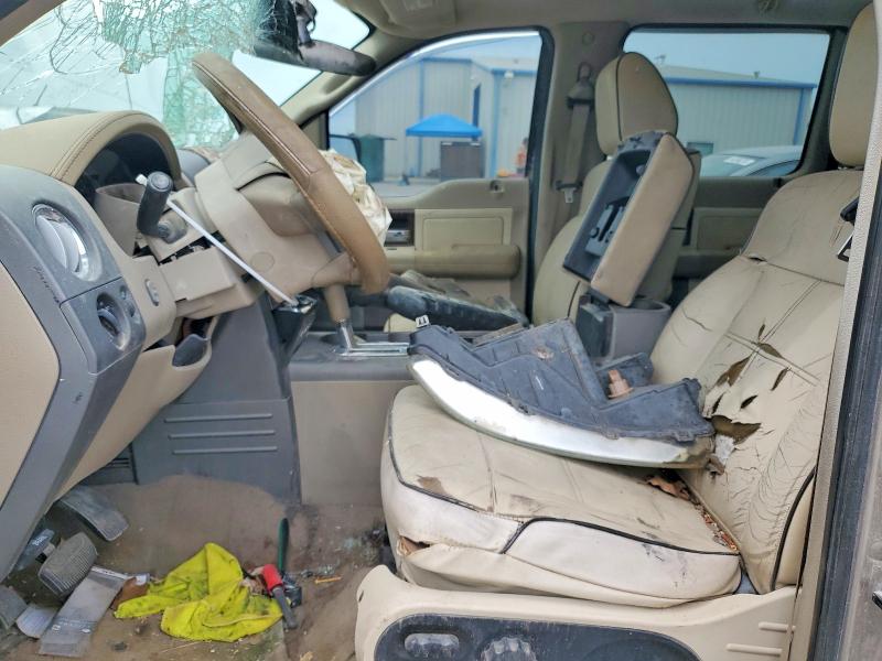 Aukcja sprzedaży 2006 Lincoln Mark Lt, vin: 5LTPW18526FJ07296, numer aukcji: 64373586