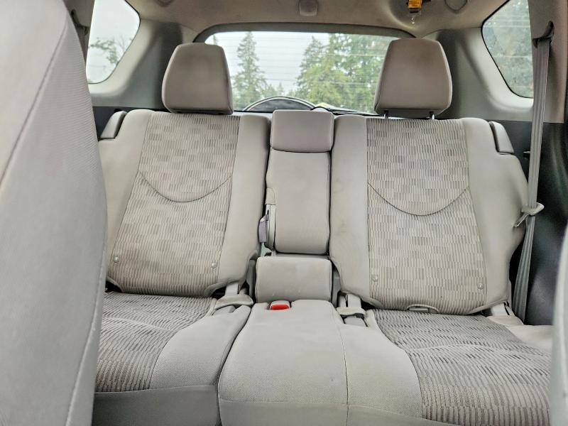 Aukcja sprzedaży 2012 Toyota Rav4, vin: 2T3BF4DV8CW186763, numer aukcji: 64272506