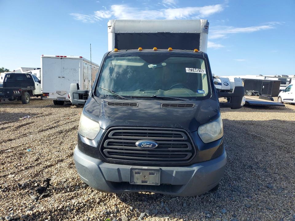 Aukcja sprzedaży 2017 Ford Transit, vin: 1FDBF9ZM3HKB57809, numer aukcji: 57744516