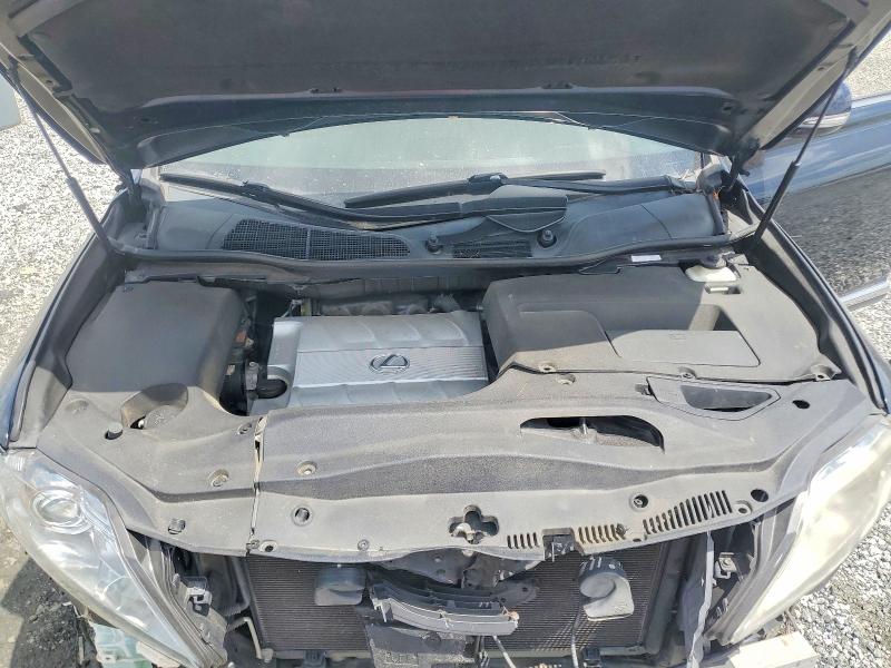 Aukcja sprzedaży 2010 Lexus Rx, vin: 2T2ZK1BA0AC023603, numer aukcji: 63839086