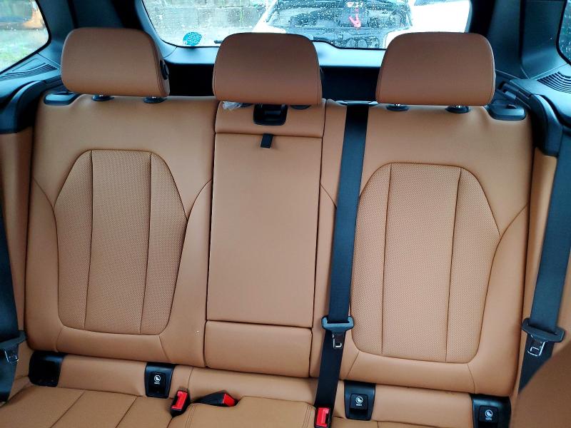 Продажа на аукционе авто 2022 Bmw X3, vin: 5UX53DP02N9N10569, номер лота: 64442876