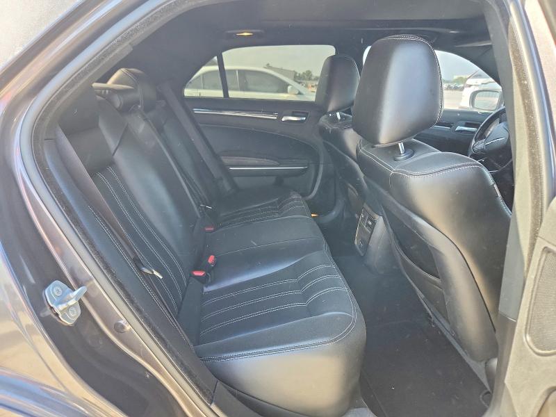 Aukcja sprzedaży 2022 Chrysler 300, vin: 2C3CCABG5NH158605, numer aukcji: 65542176