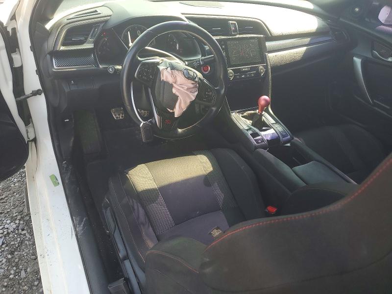 Продажа на аукционе авто 2017 Honda Civic, vin: 2HGFC3A53HH750966, номер лота: 64637546