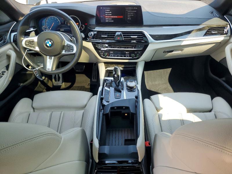 Aukcja sprzedaży 2017 Bmw 540, vin: WBAJE7C3XHG887501, numer aukcji: 65079736