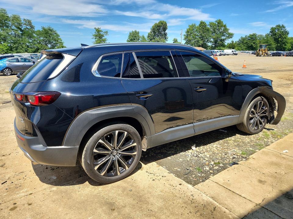 Aukcja sprzedaży 2023 Mazda Cx-50, vin: 7MMVABEY1PN133277, numer aukcji: 63835596