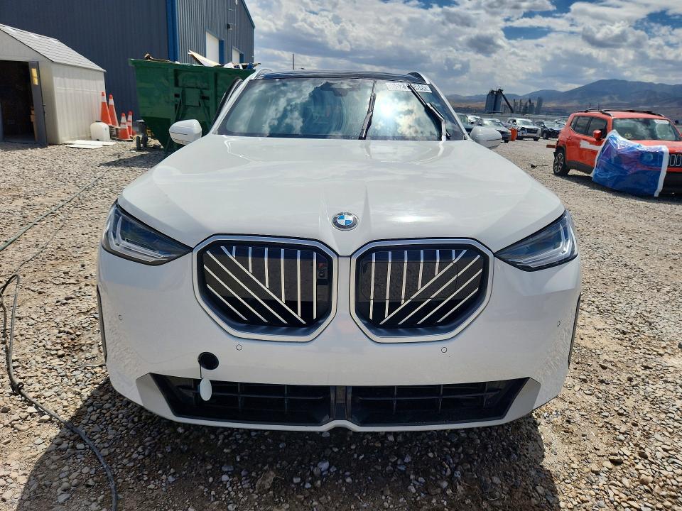 Продажа на аукционе авто 2026 Bmw X3, vin: 5UX53GP06T9273163, номер лота: 65213686