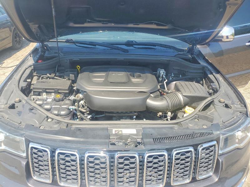 Продажа на аукционе авто 2020 Jeep Grand Cherokee, vin: 1C4RJFBG2LC362643, номер лота: 63403246