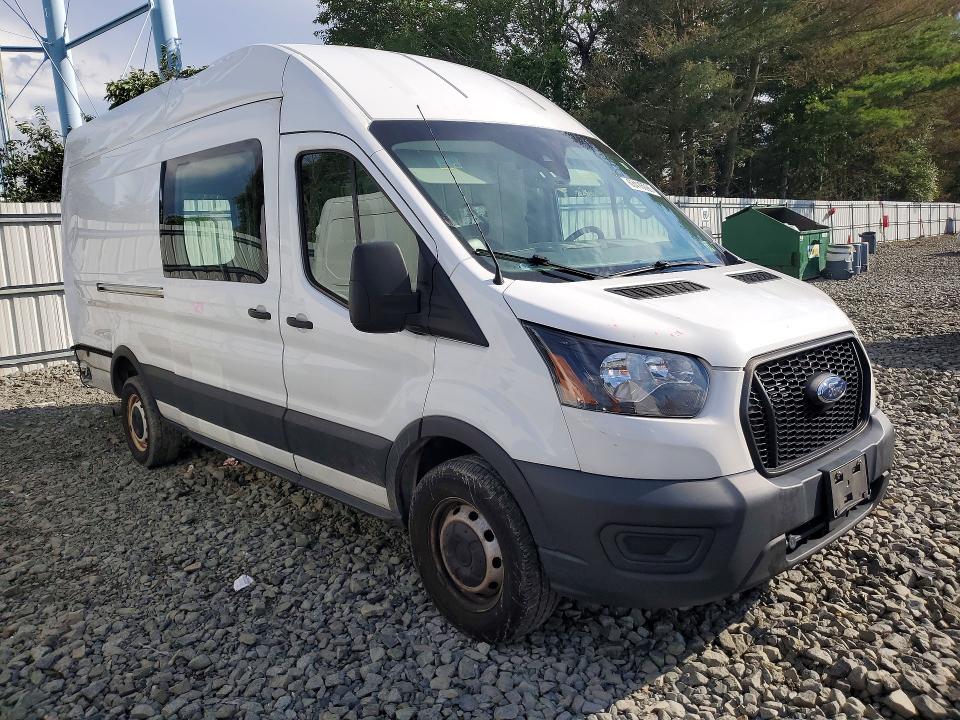 Aukcja sprzedaży 2021 Ford Transit, vin: 1FTBW3X86MKA60962, numer aukcji: 63416096