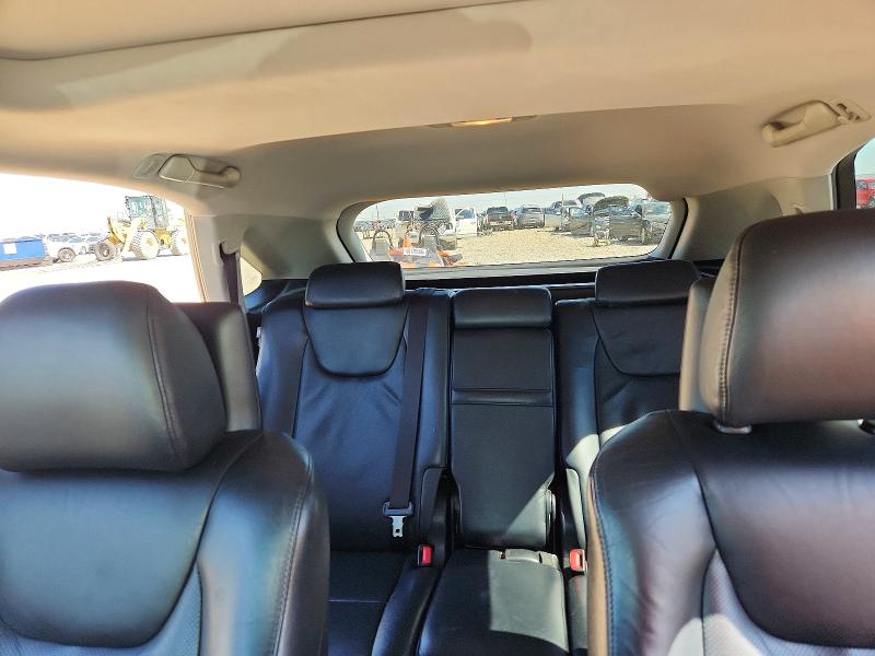 Aukcja sprzedaży 2010 Lexus Rx, vin: 2T2BK1BA2AC055471, numer aukcji: 64690066
