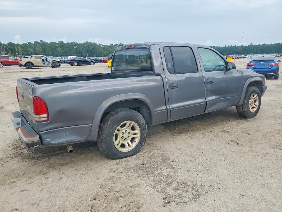 Продажа на аукционе авто 2003 Dodge Dakota, vin: 1D7HL38X73S142938, номер лота: 66998106