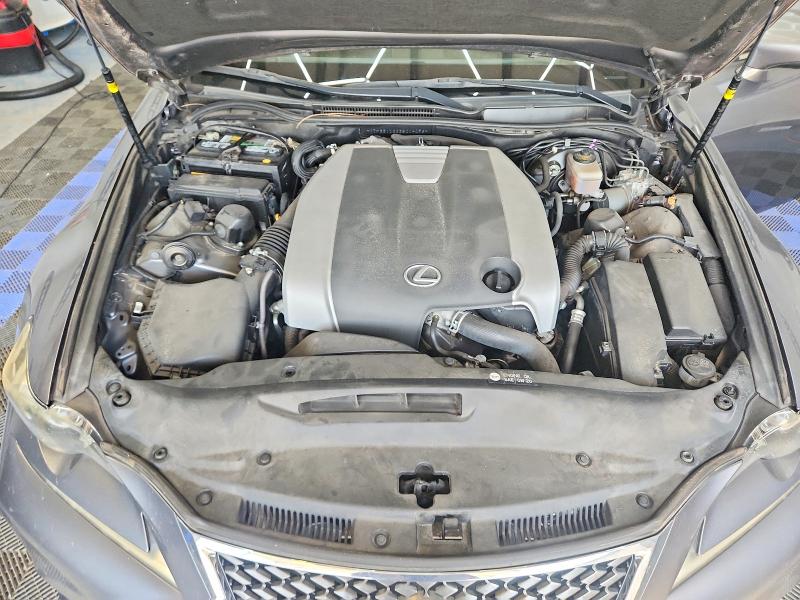 Продаж на аукціоні авто 2014 Lexus Is, vin: JTHBE1D22E5014096, номер лоту: 65496146