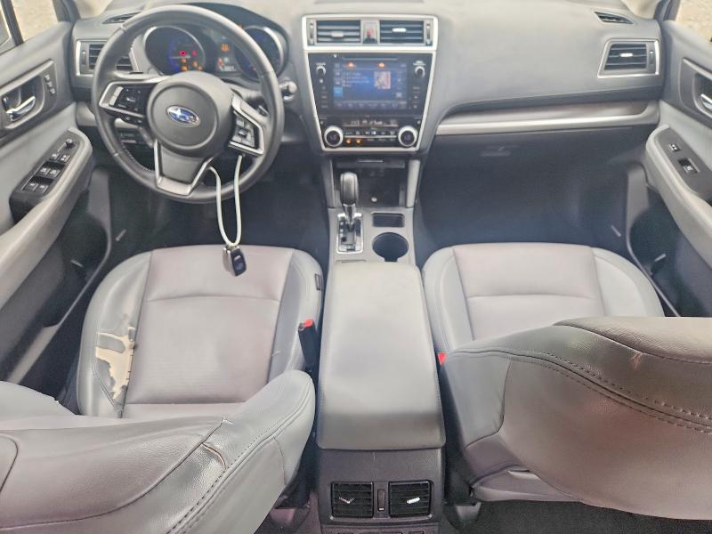 Продаж на аукціоні авто 2018 Subaru Legacy, vin: 4S3BNAN61J3030735, номер лоту: 64971796