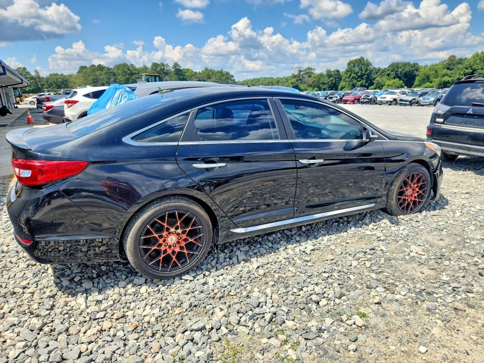 Aukcja sprzedaży 2015 Hyundai Sonata, vin: 5NPE34AF5FH048175, numer aukcji: 67283736