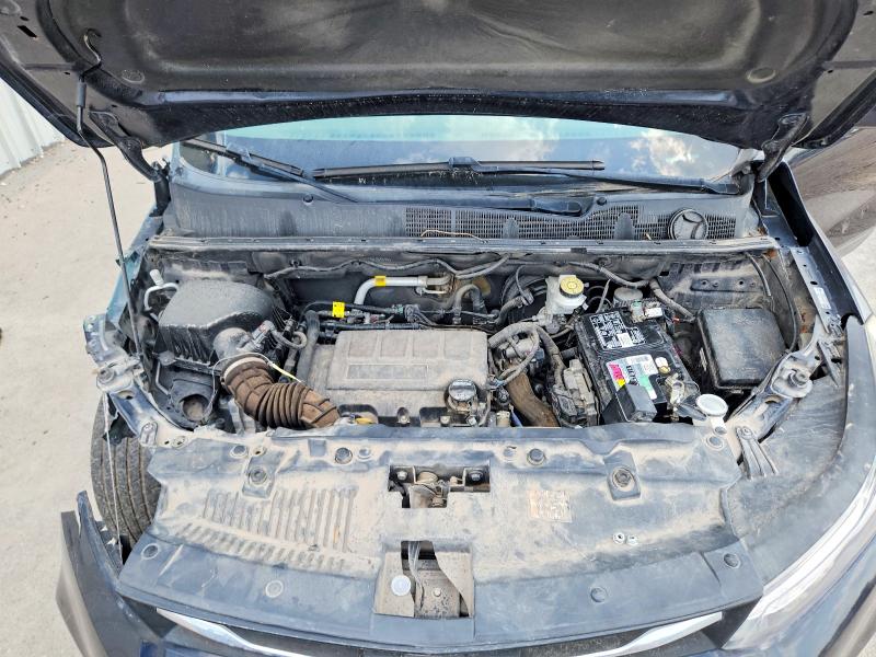 Продаж на аукціоні авто 2021 Chevrolet Trax, vin: KL7CJLSB6MB313359, номер лоту: 67033456