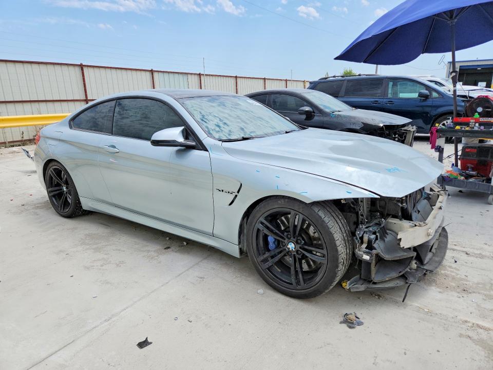 Aukcja sprzedaży 2015 Bmw M4, vin: WBS3R9C52FK331022, numer aukcji: 65804766