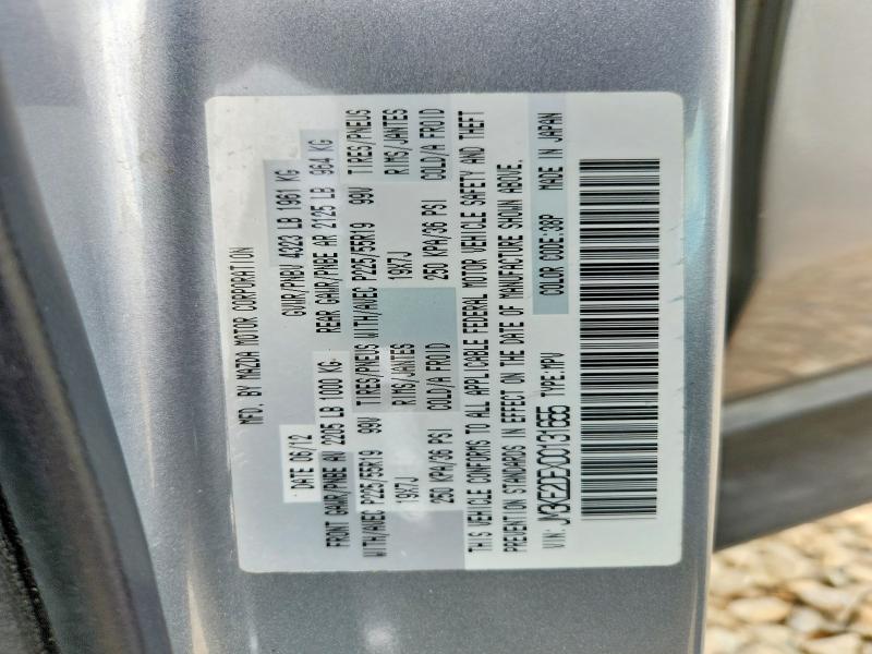 63555636 :رقم المزاد ، JM3KE2DEXD0131655 vin ، 2013 Mazda Cx-5 مزاد بيع
