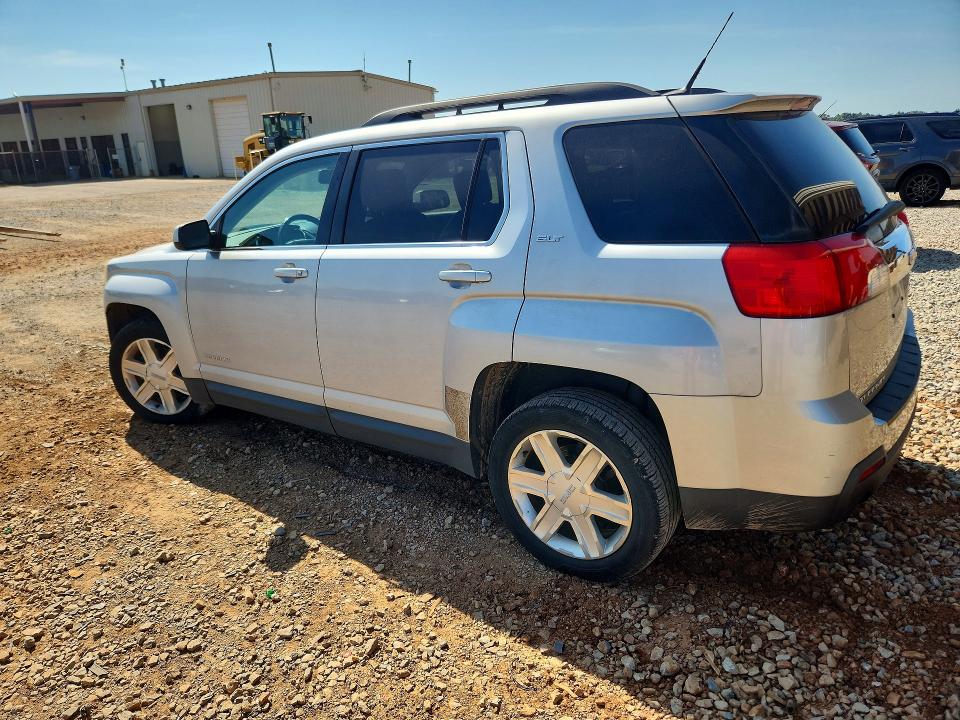 Продаж на аукціоні авто 2011 Gmc Terrain, vin: 2CTFLUE57B6286179, номер лоту: 65901586