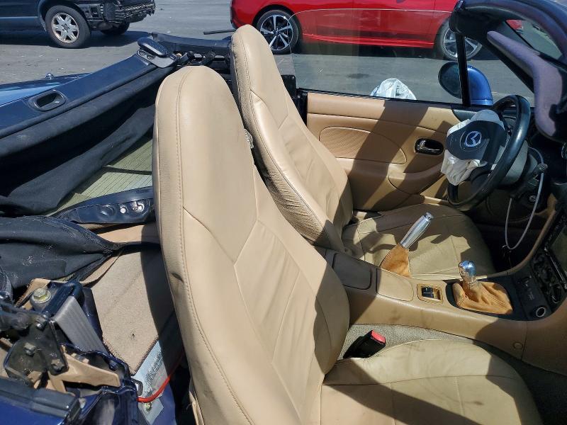 Aukcja sprzedaży 2001 Mazda Mx-5 Miata, vin: JM1NB353010208191, numer aukcji: 66433936
